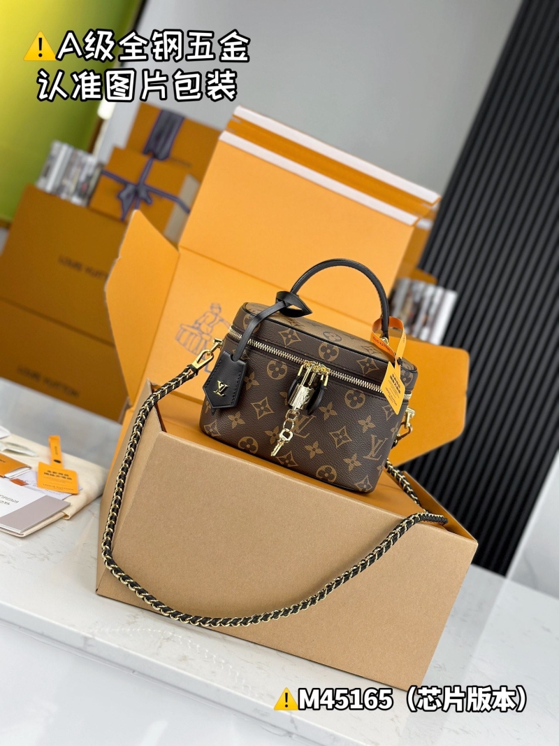 LV Cosmetic Bags